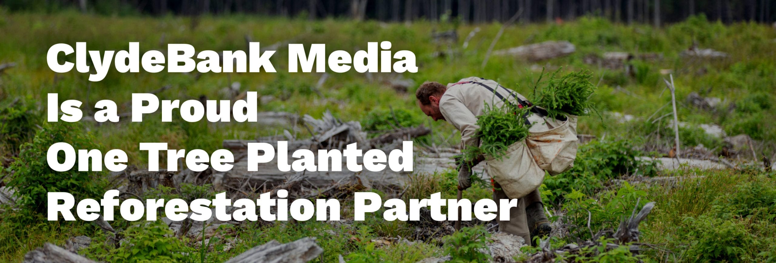 Charitable Giving ClydeBank Media