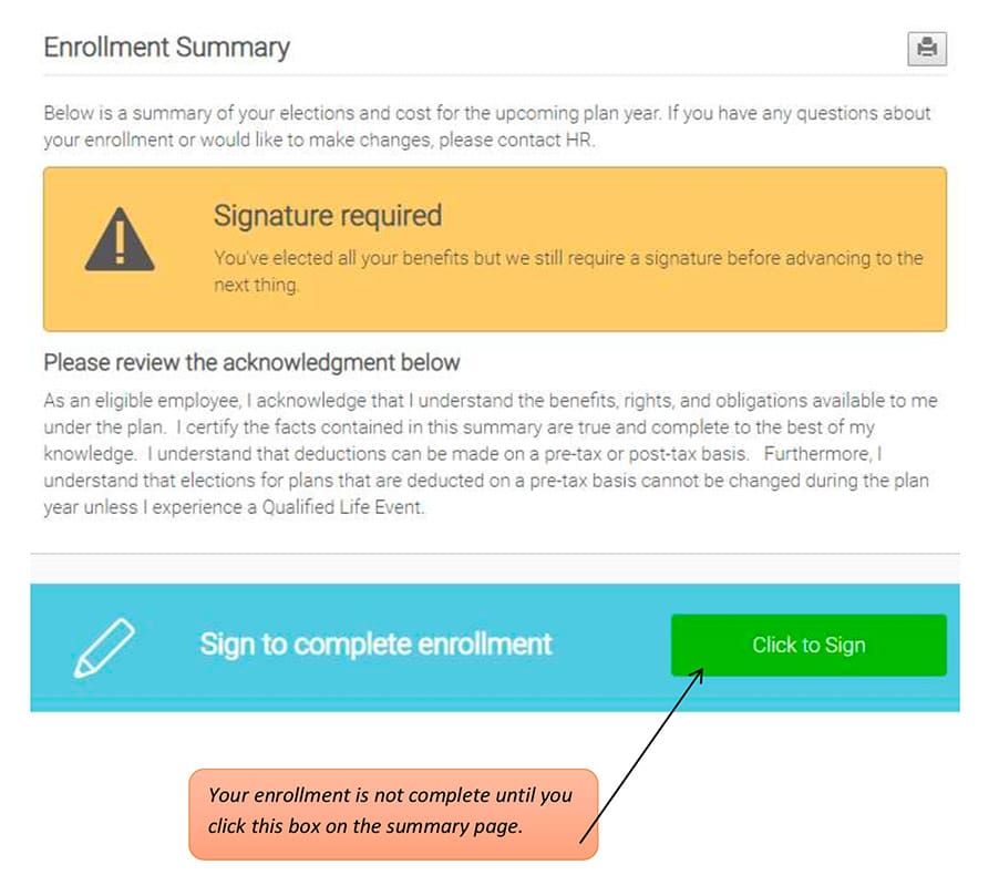 Clyde Benefits Clyde Companies Inc.