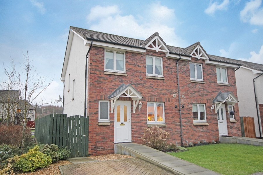 Local update Clarkston Clyde Property