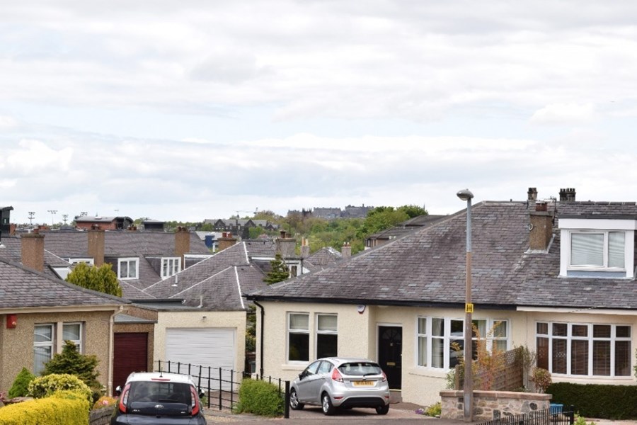 Unique Homes Craiglockhart, Edinburgh Clyde Property