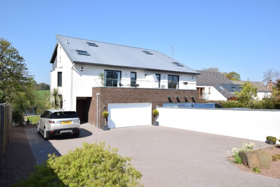 Unique Homes The Myrtle, Barnton, Edinburgh Clyde Property