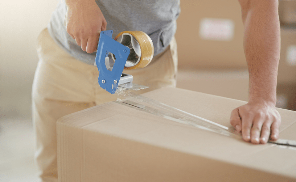 Moving Company Nanaimo Local and Long Distance Clydesdale Moving