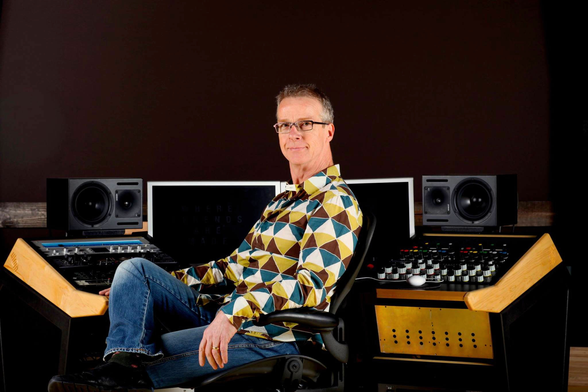 AES Audio Engineering Society