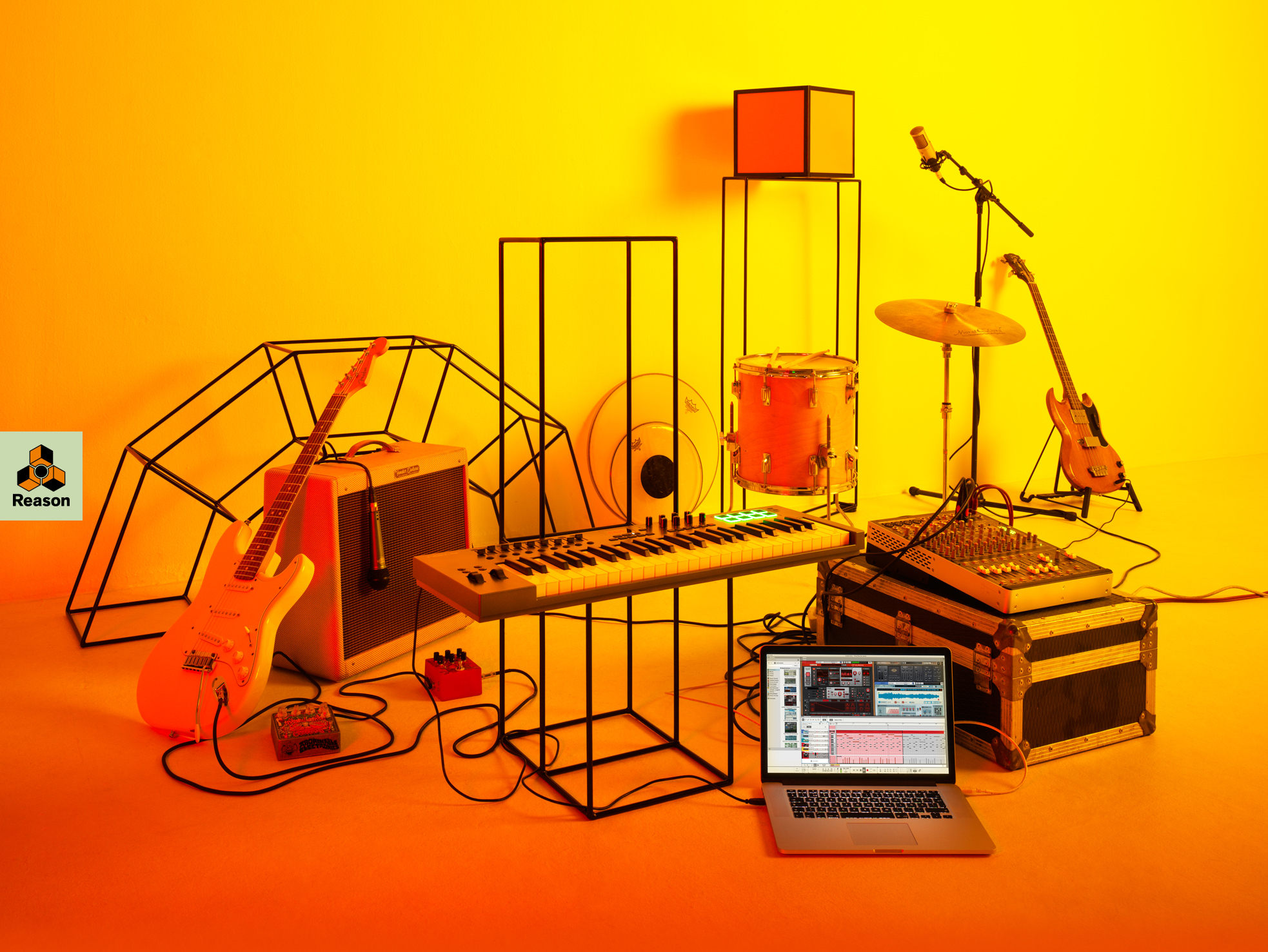 propellerhead