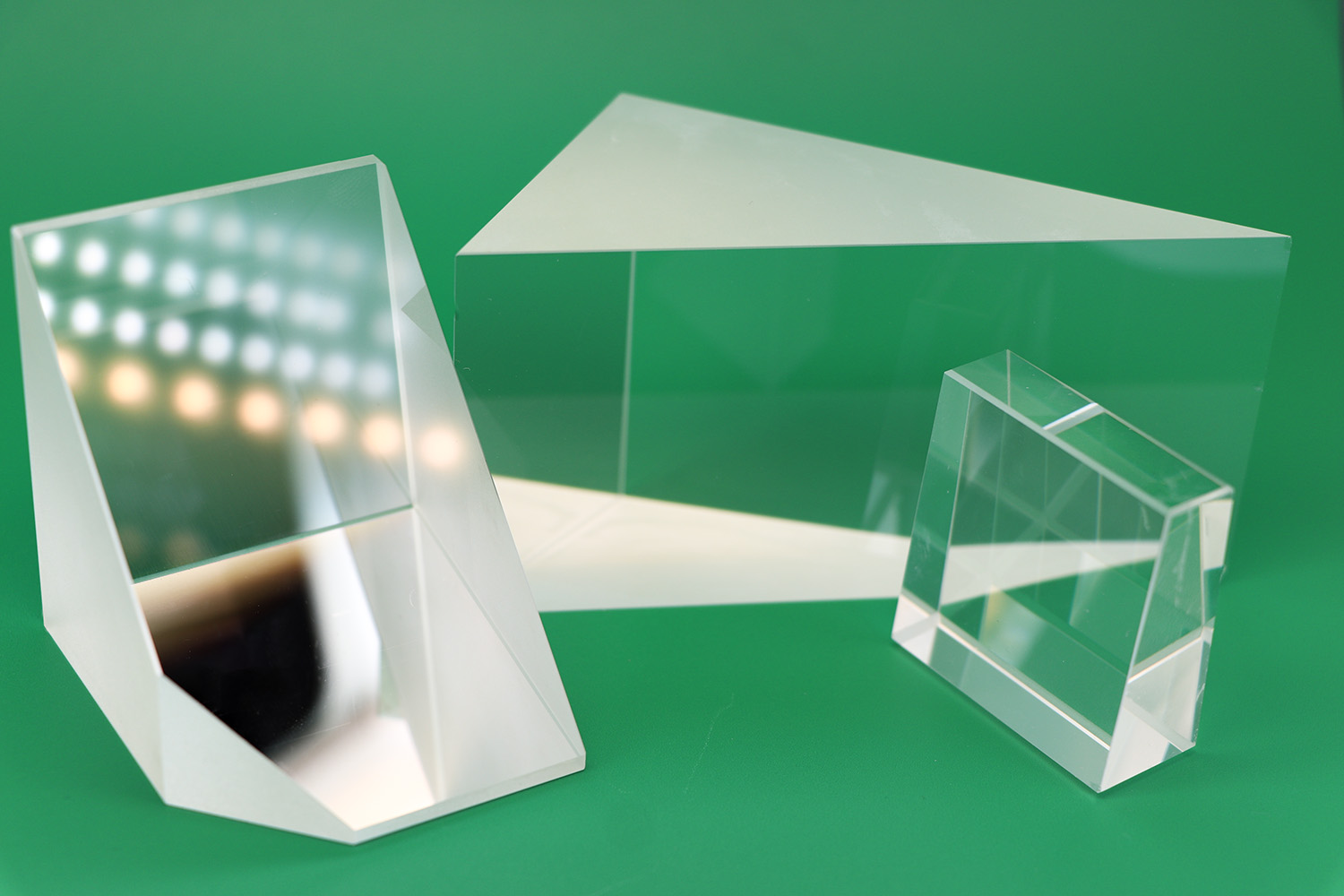 Introduction of Optical Dove Prisms Wholesaler丨CLZ Optical