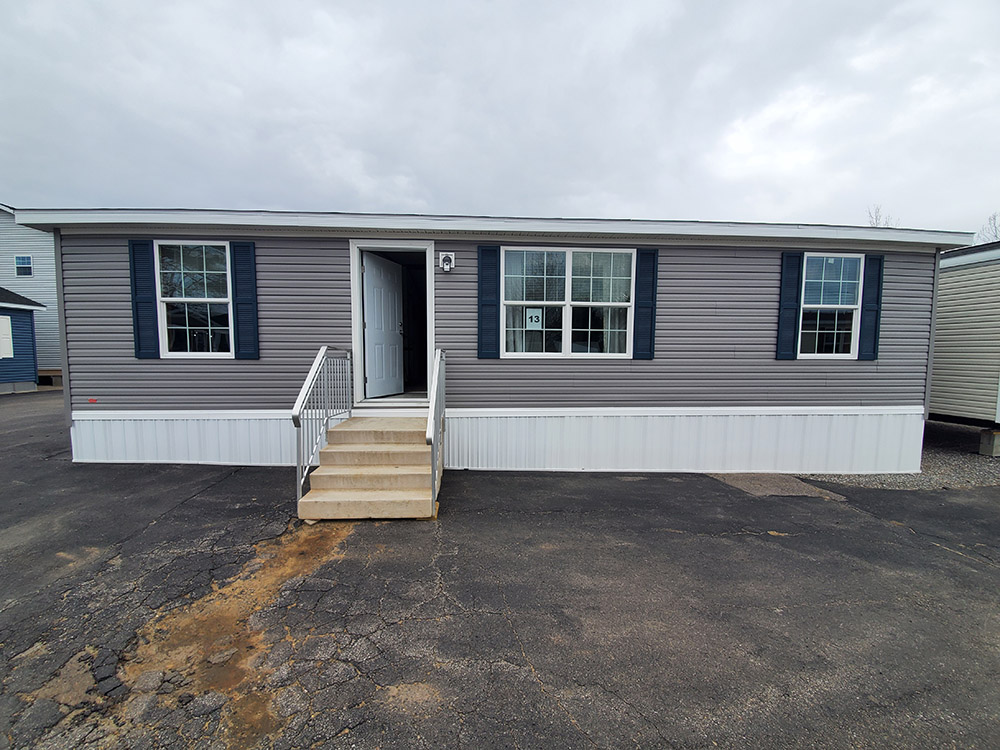 Colony A32001 Camelot Homes