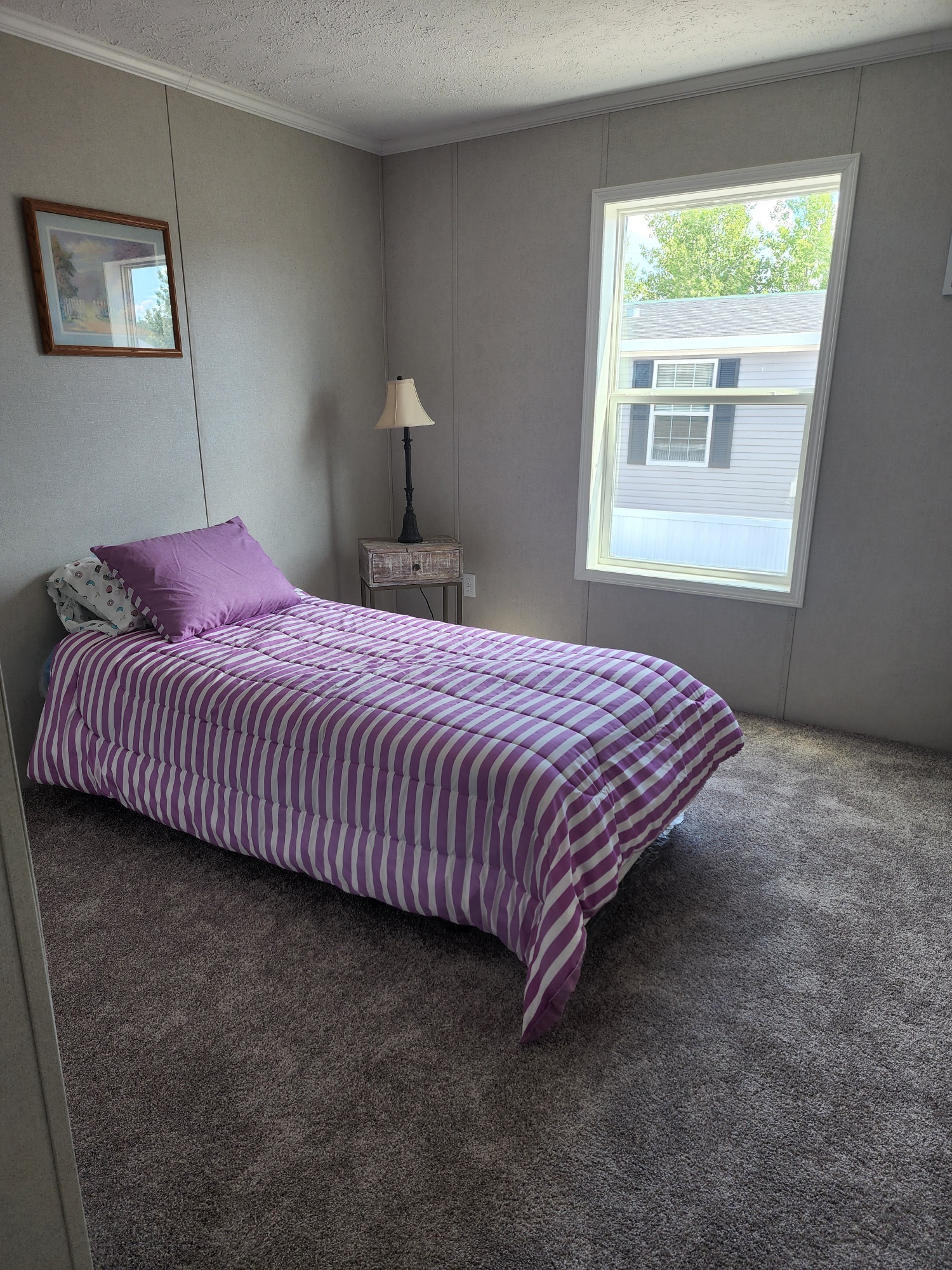 Marlette Camelot Homes