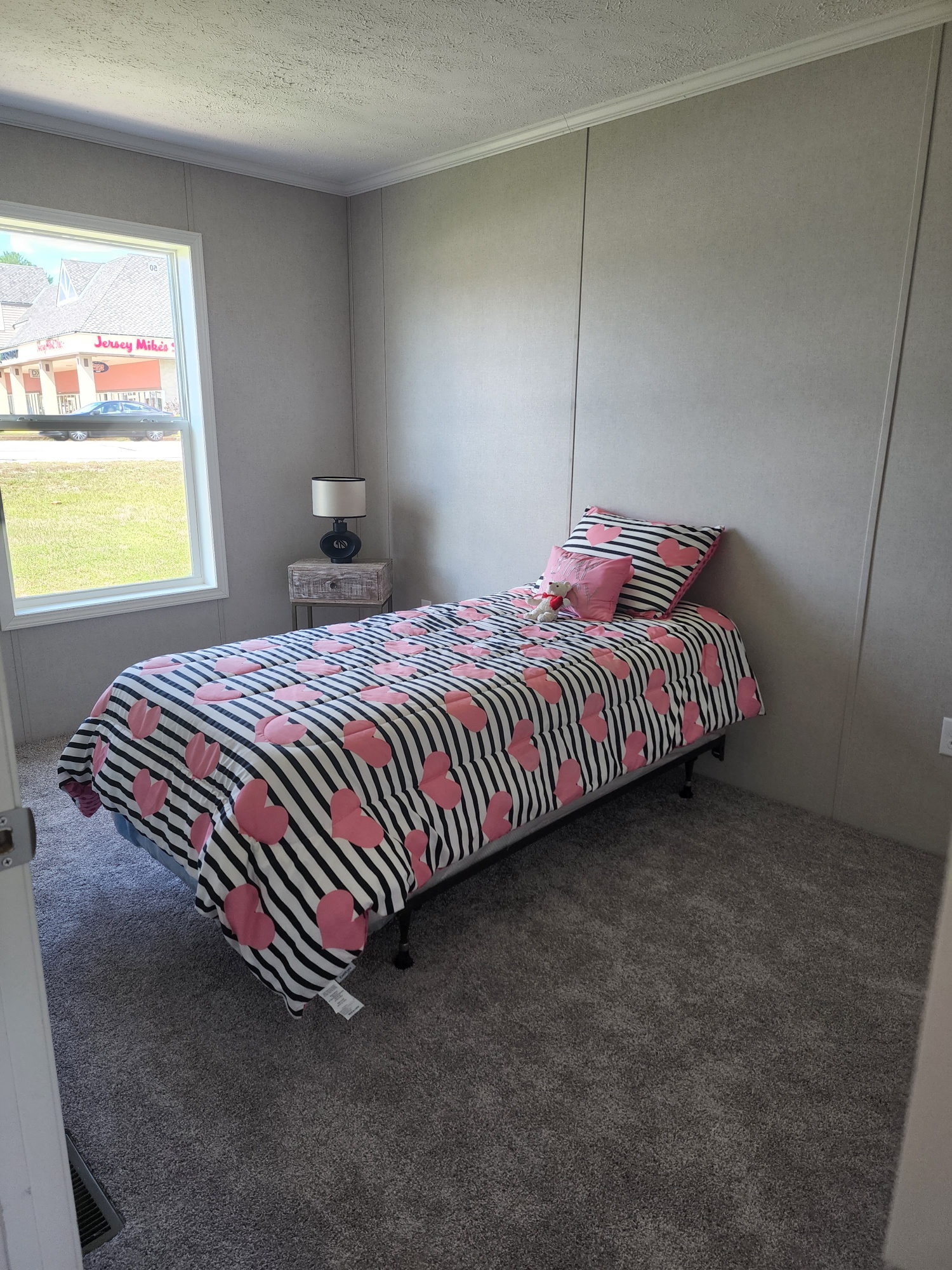 Marlette Camelot Homes