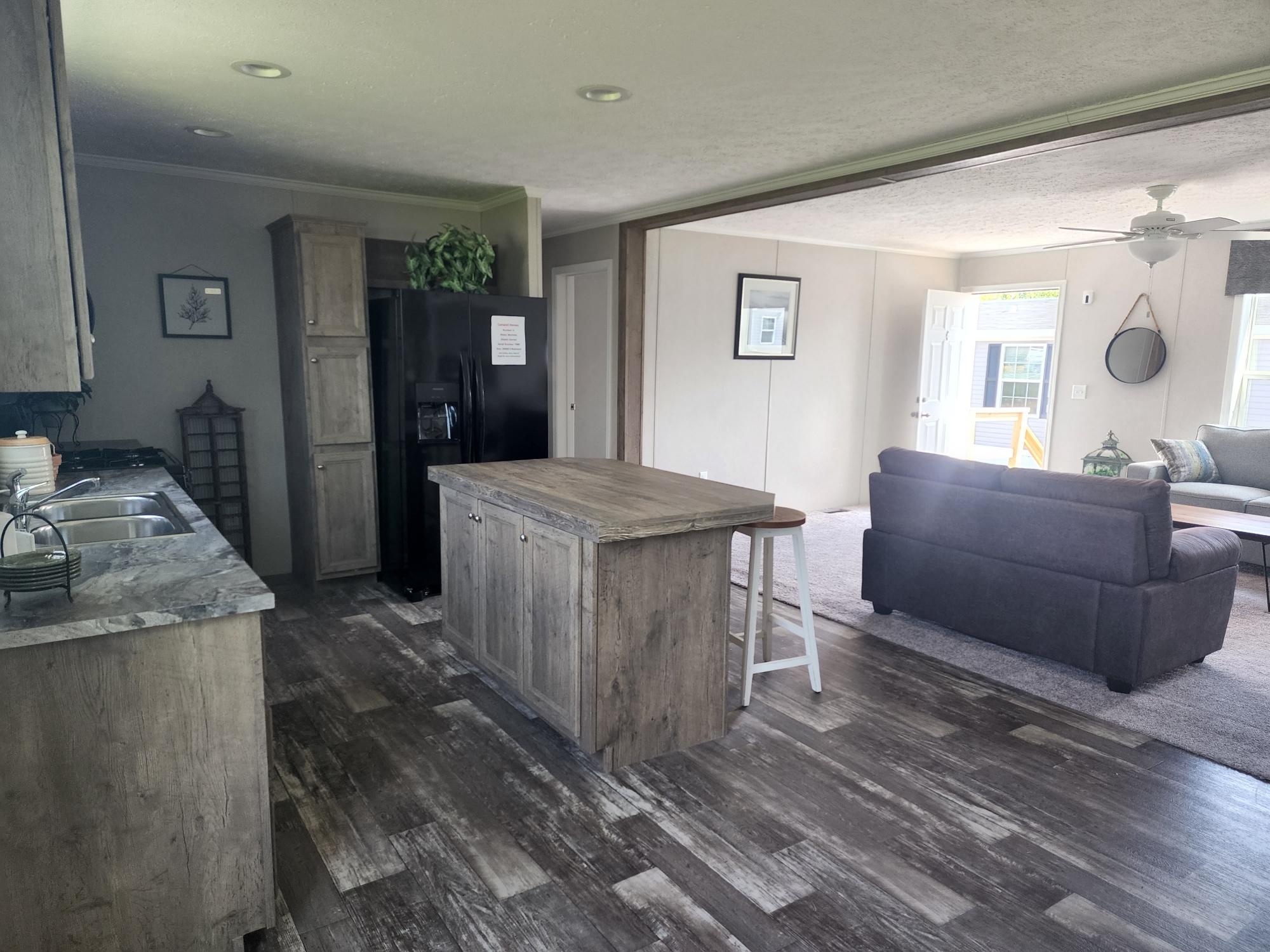 Marlette Camelot Homes