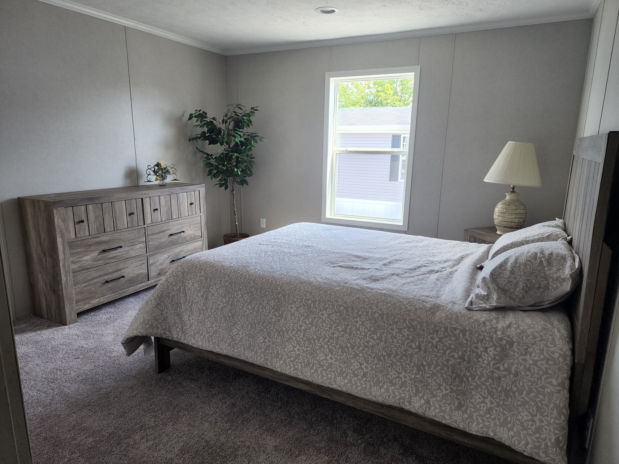 Marlette Camelot Homes