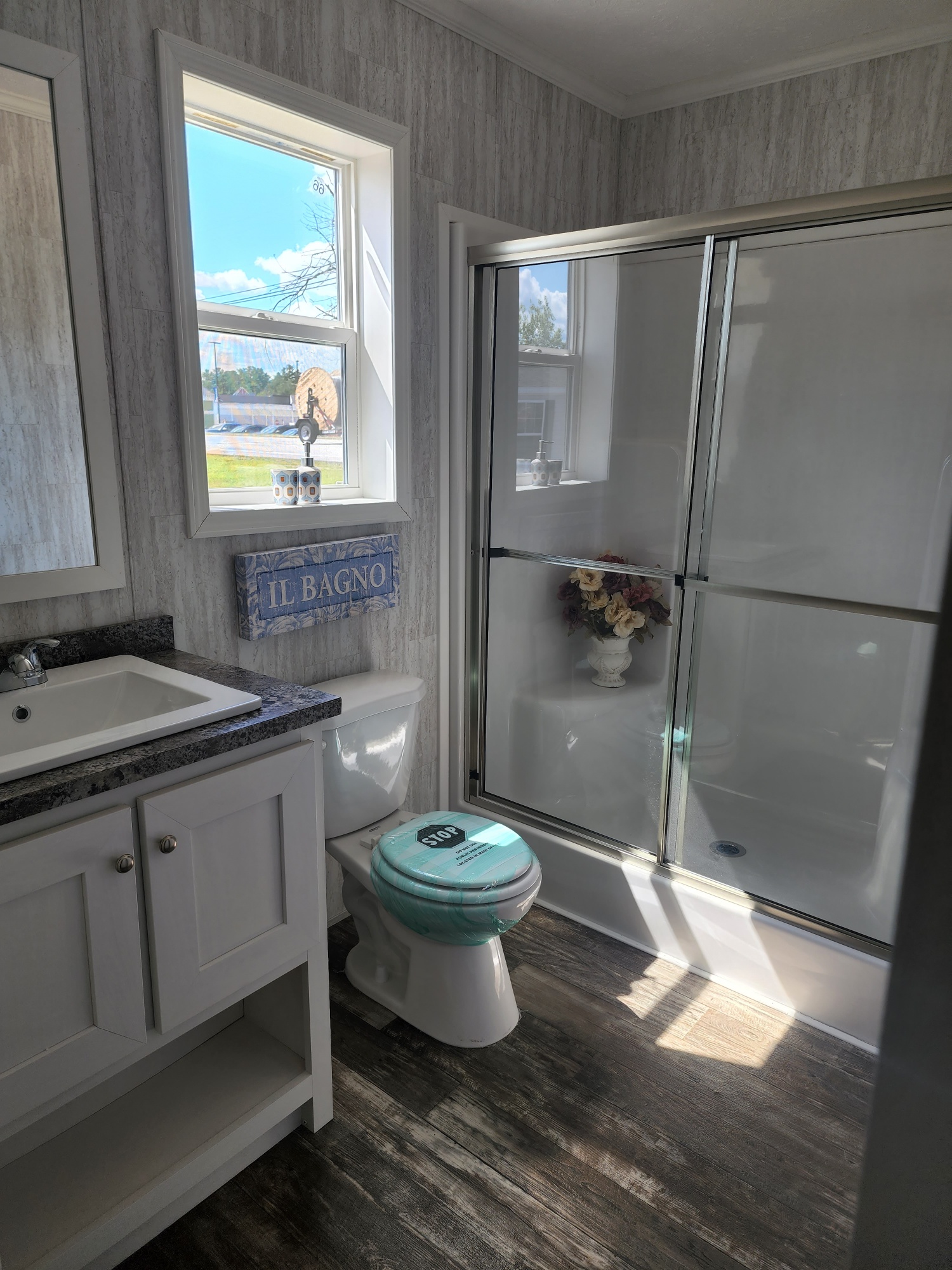 Marlette Camelot Homes