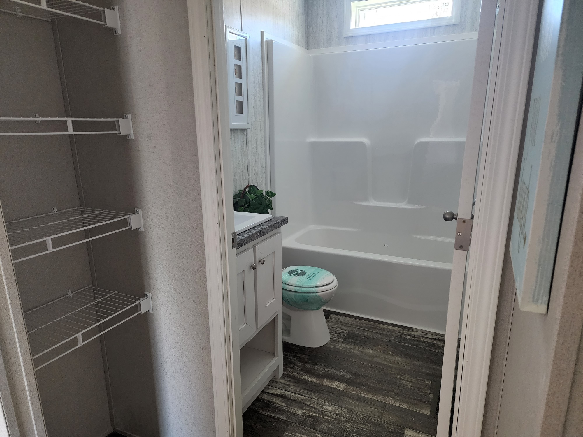 Marlette Camelot Homes