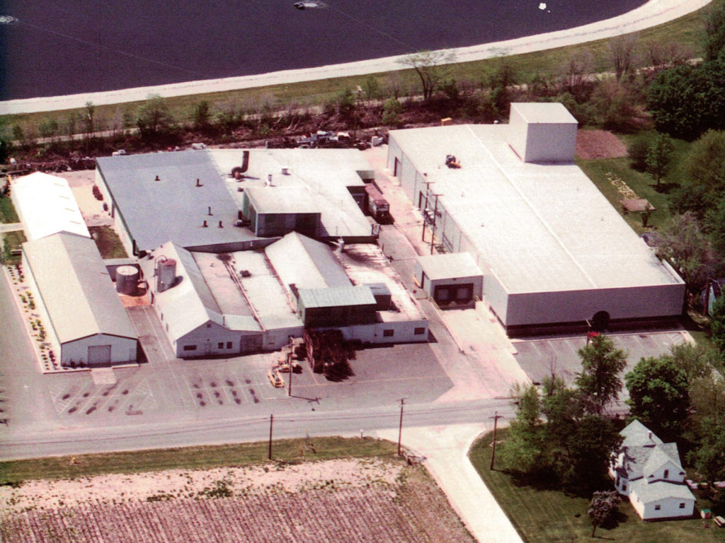 About Us Experienced Machining Services Cast Metals Technology