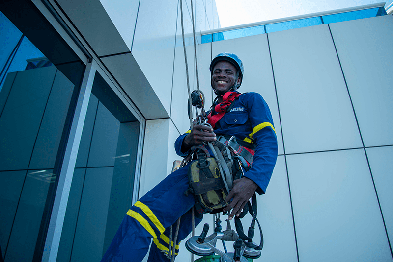 MBM Clean Middle East