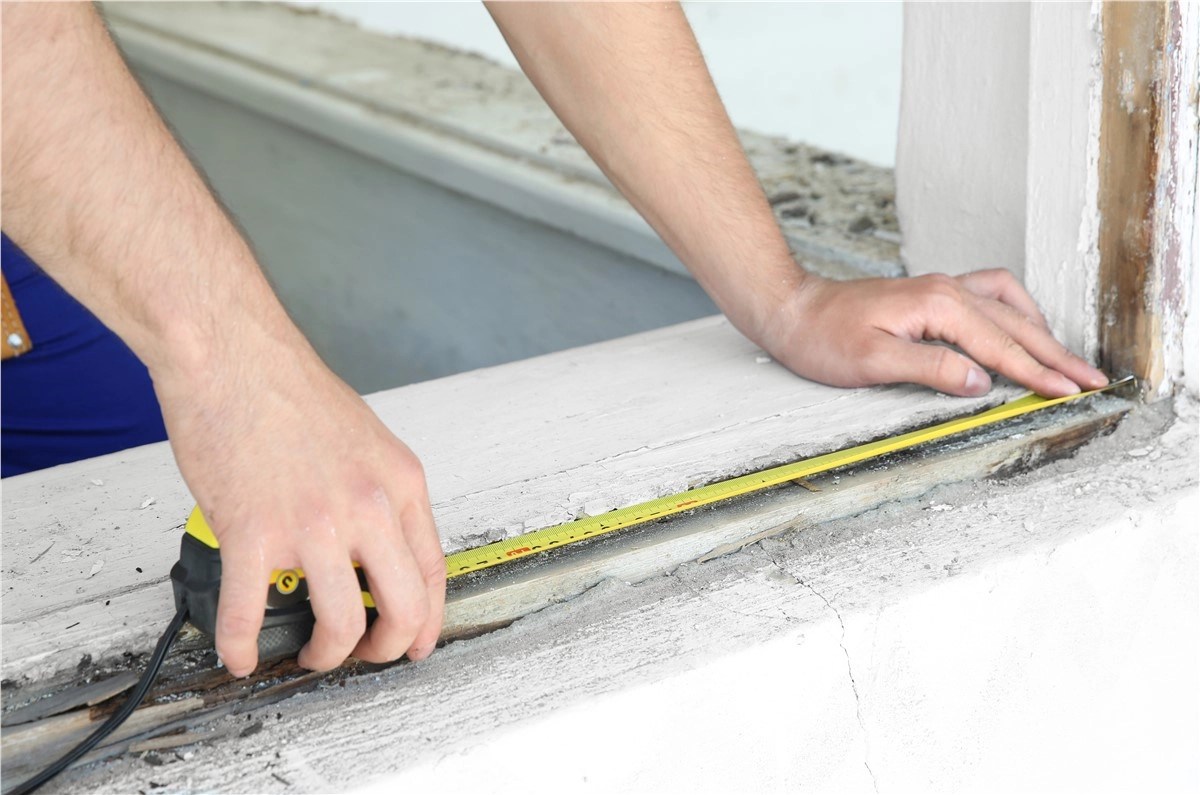 Windows Options & Materials - CM3 Construction - Florida & Dallas