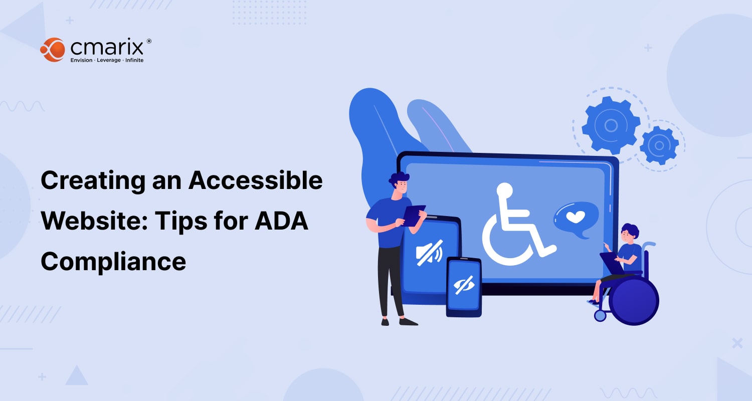 How to Make Your site Ada Compliant Ultimate Guide in 2023