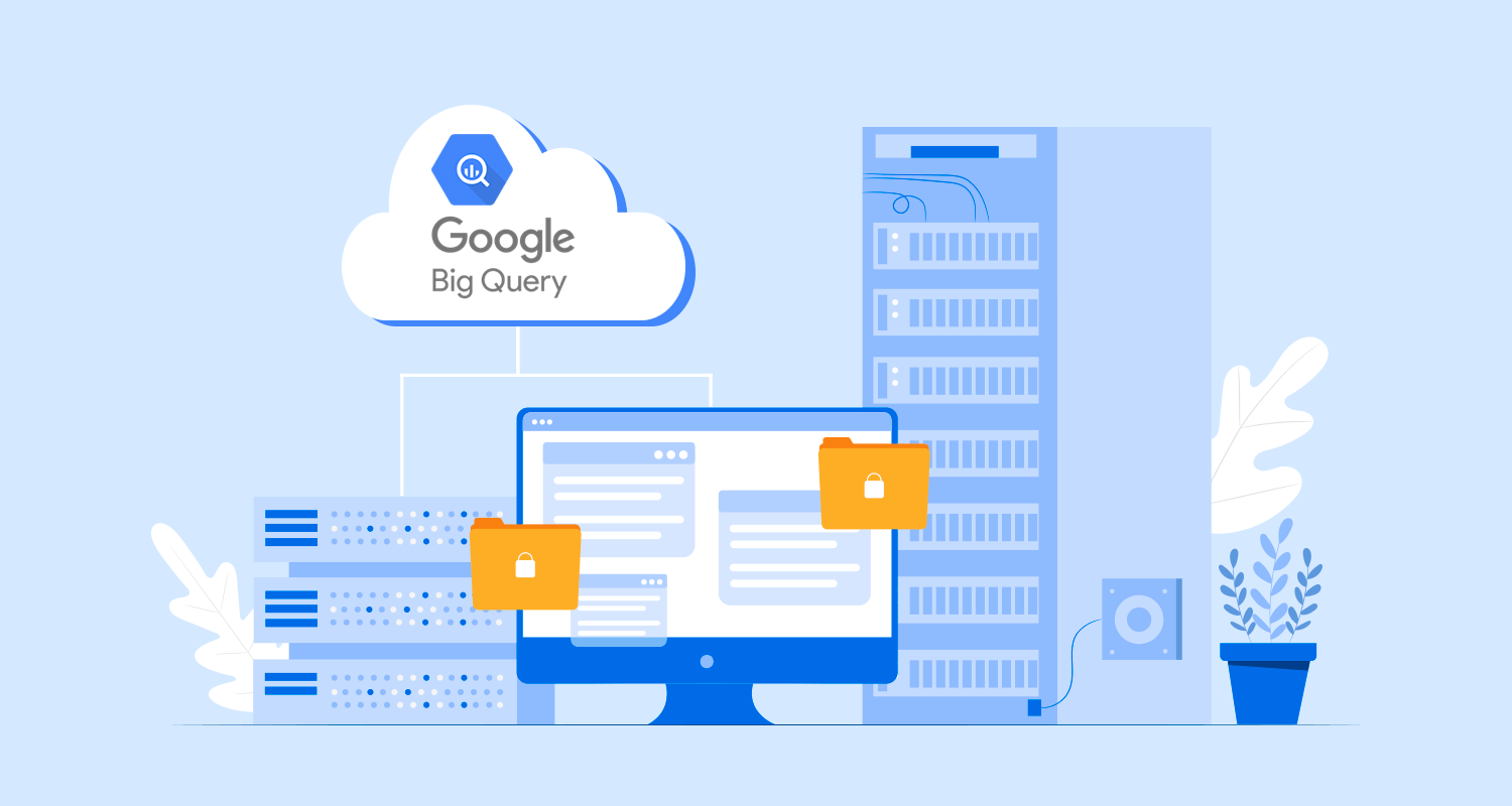 Key Benefits of Google BigQuery To Manage Serverless Data Warehousing!