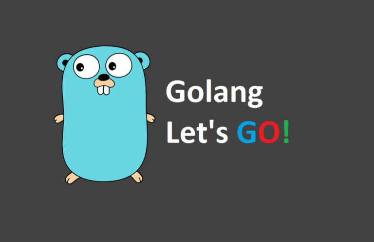 Why Golang is a good choice for micro services development?