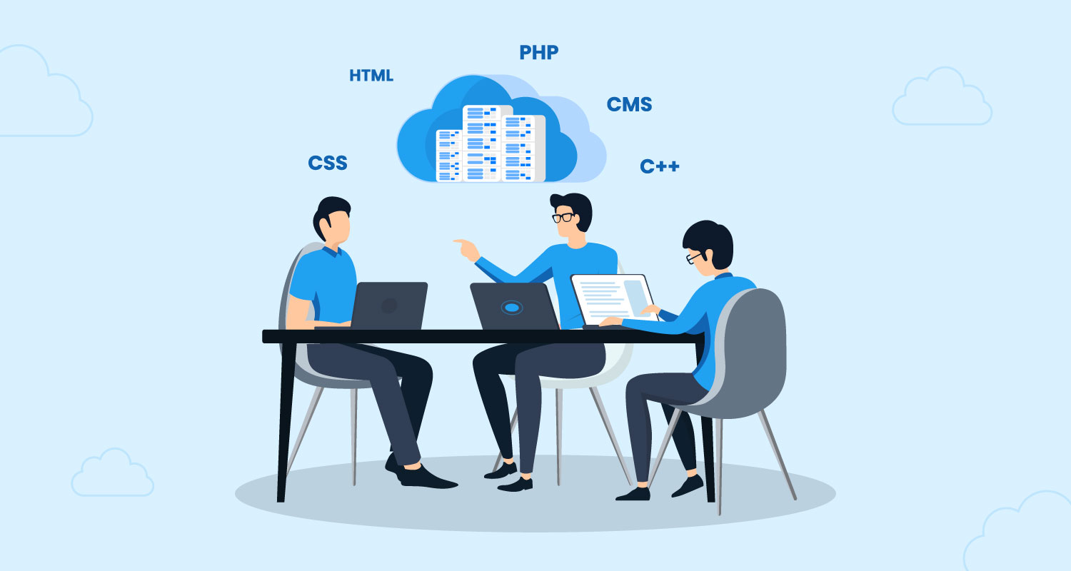 7 Best Programming Languages for Cloud Computing in 202223