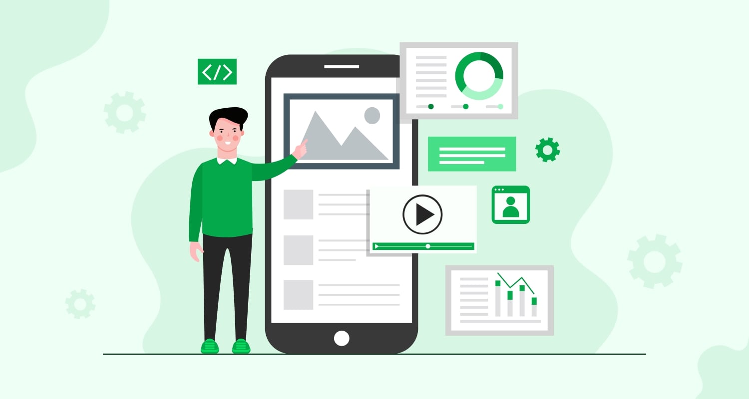 17 No Code Development Platforms Revolutionizing App Development for
