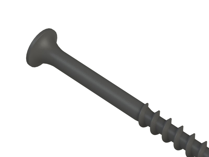 Wood Screws Fastener TAIWAN CMC CO., LTD.