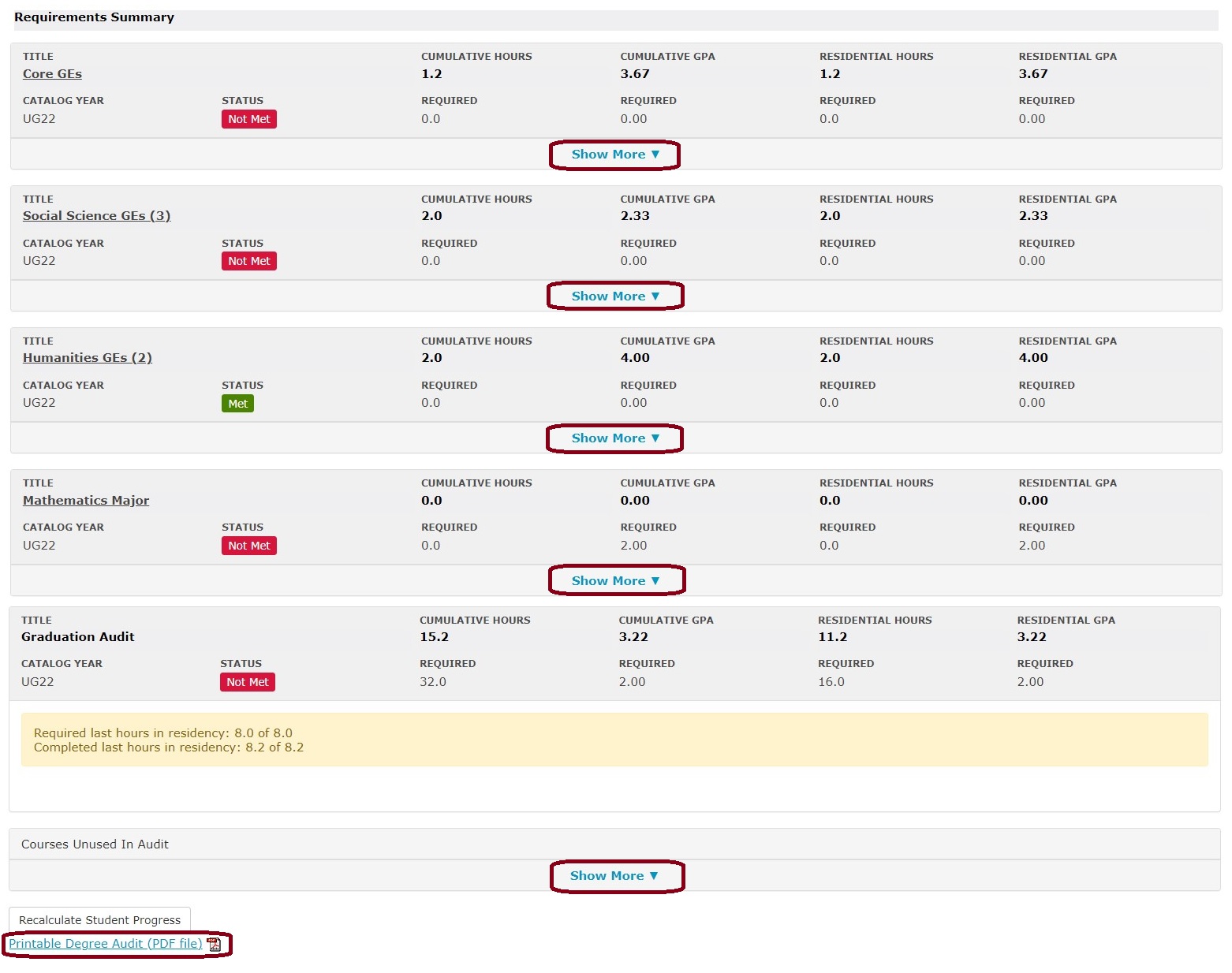 Faculty Portal Instructions Claremont McKenna College