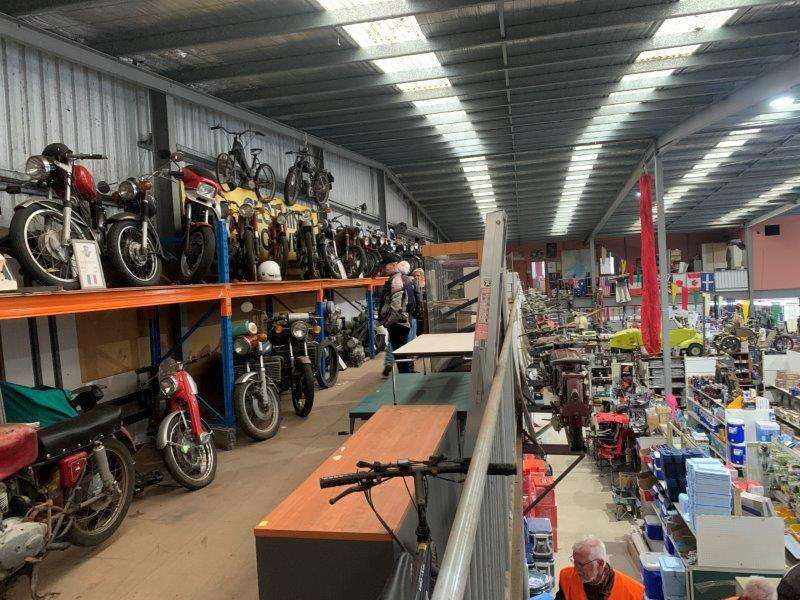 IMG_7339 Classic Motorcycle Club of Victoria Inc.