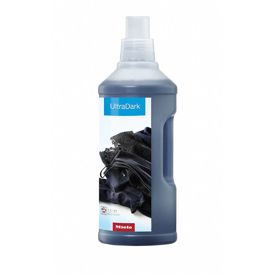 Miele 111986760 Washing Machine Liquid detergent UltraDark 1.5 lts
