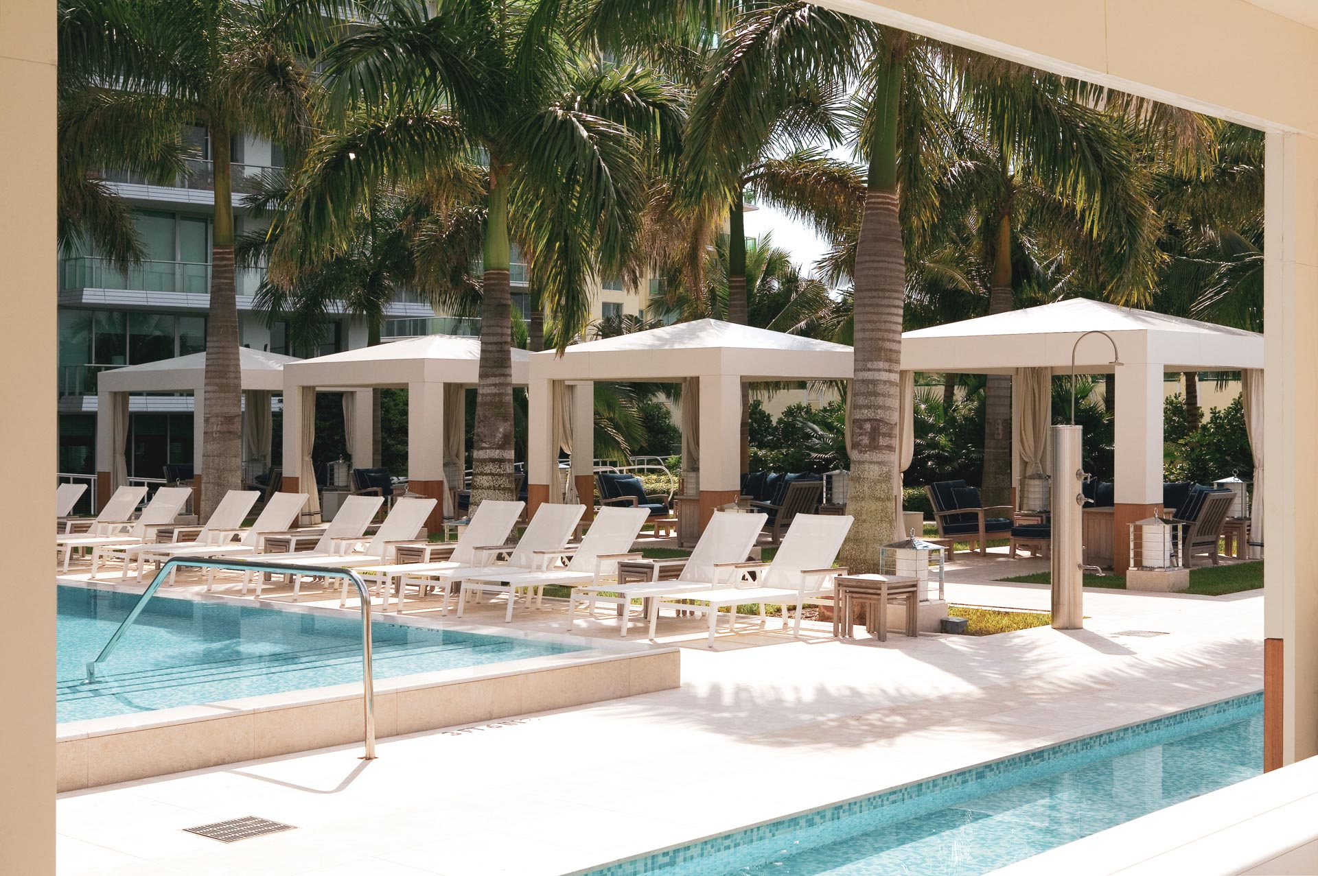 CMC Group Miami Grovenor House