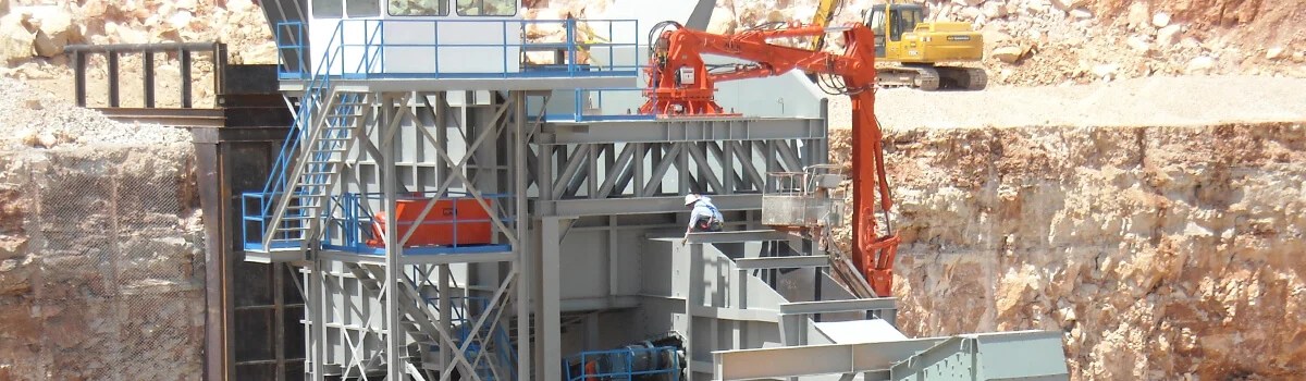 Process Equipment Construction Machinery Company Louisville, KY