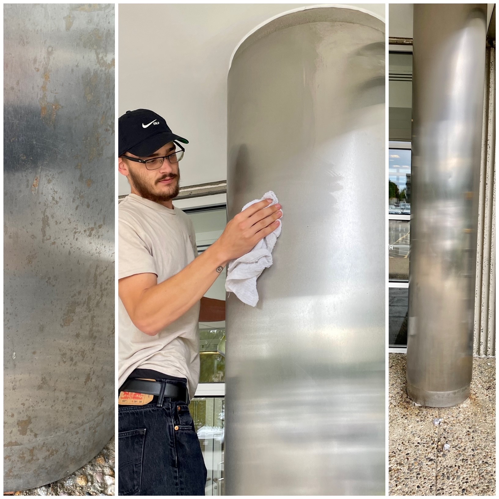 Commercial Cleaning in Quincy, MA C.M. Cleaning