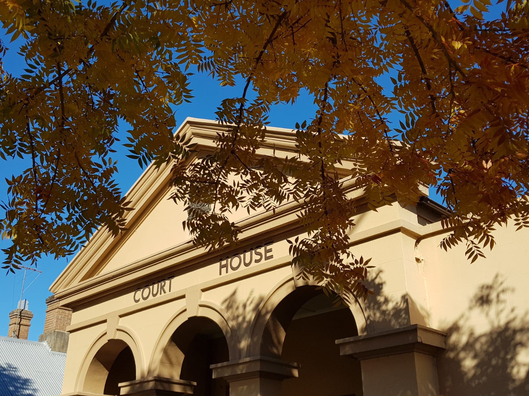 Court Representation Macarthur CMCox Camden, Picton, Narellan