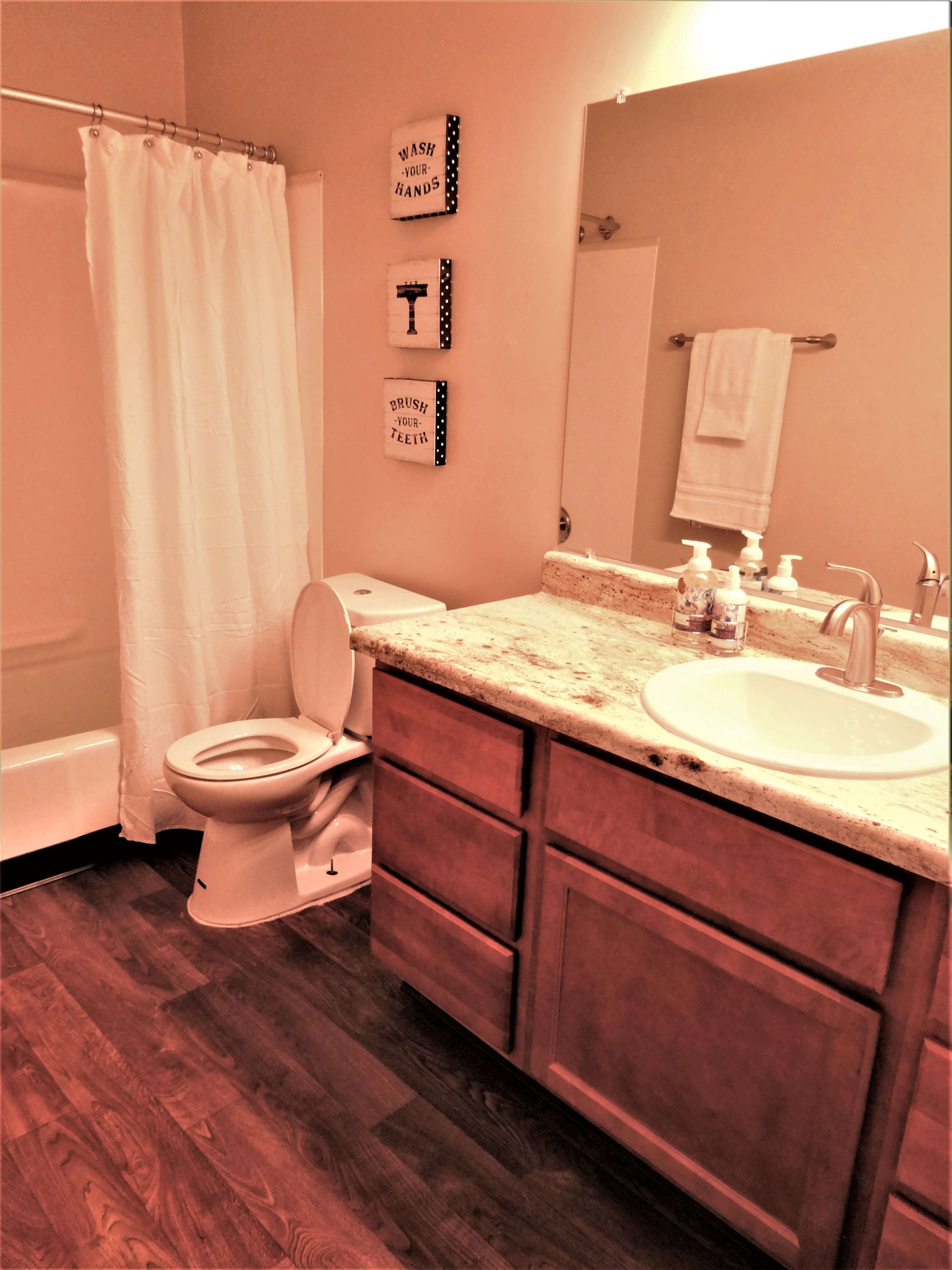 Princeton Square Apartments CMC Properties