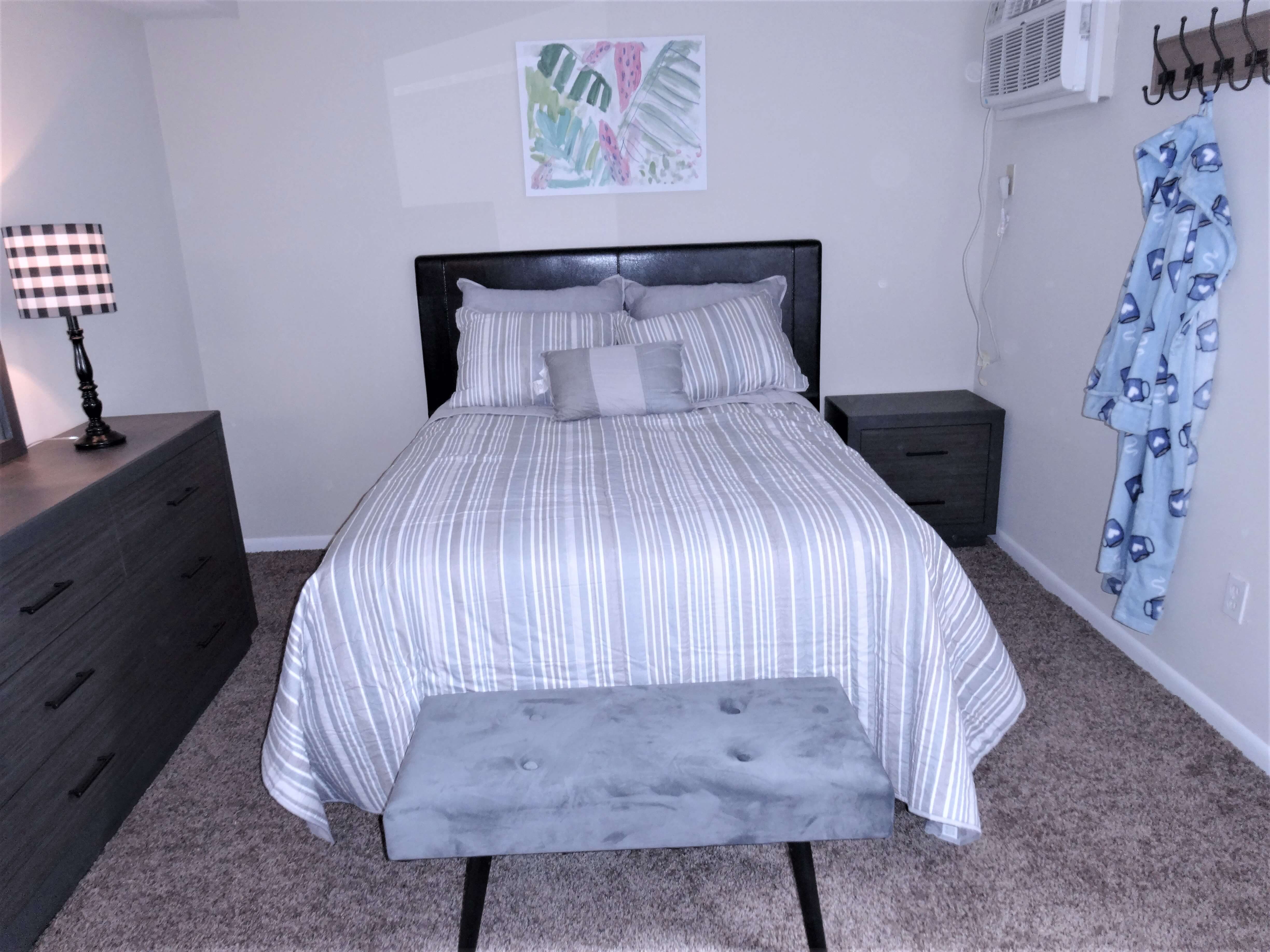 Princeton Square Apartments CMC Properties