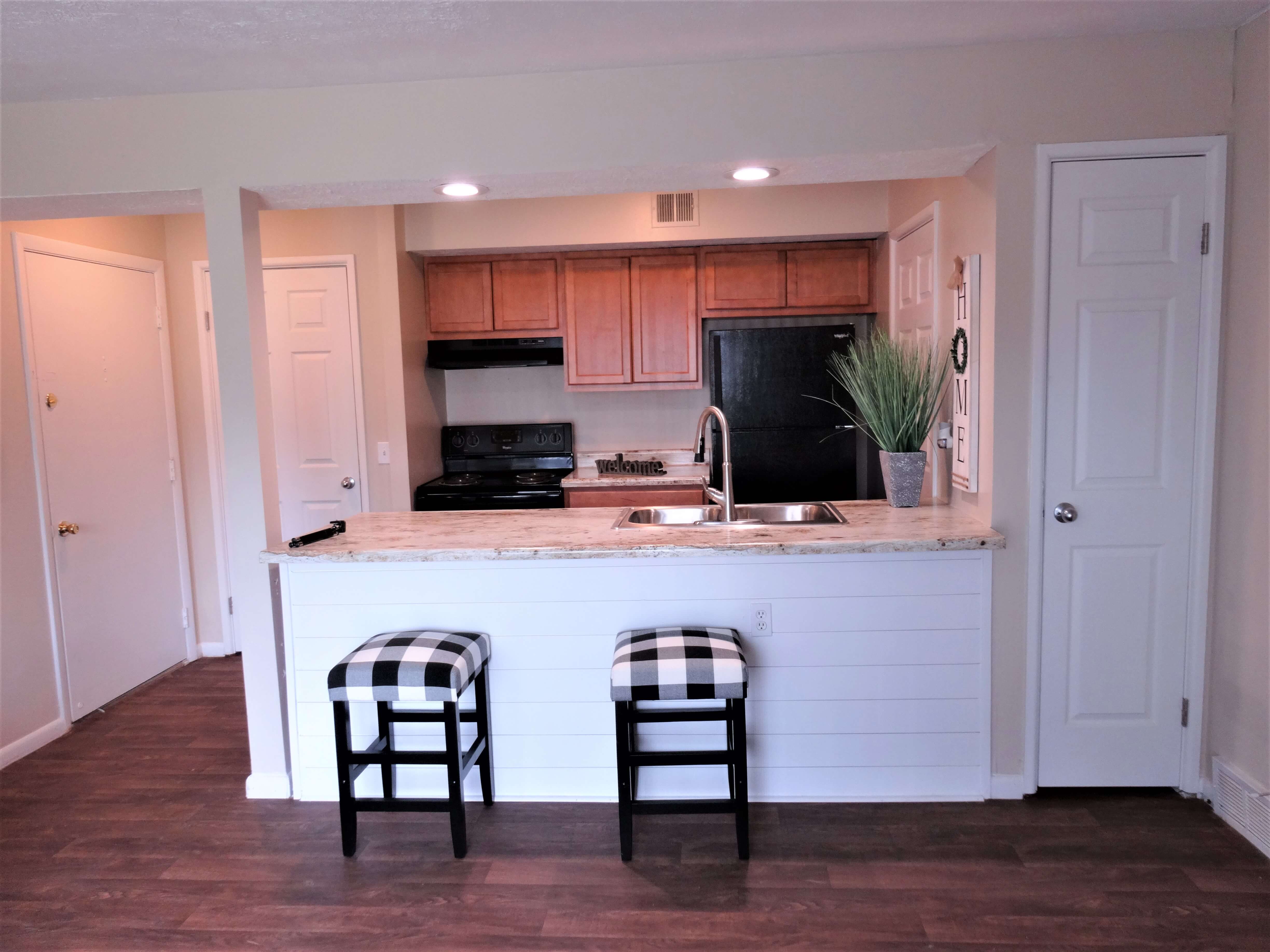 Princeton Square Apartments CMC Properties