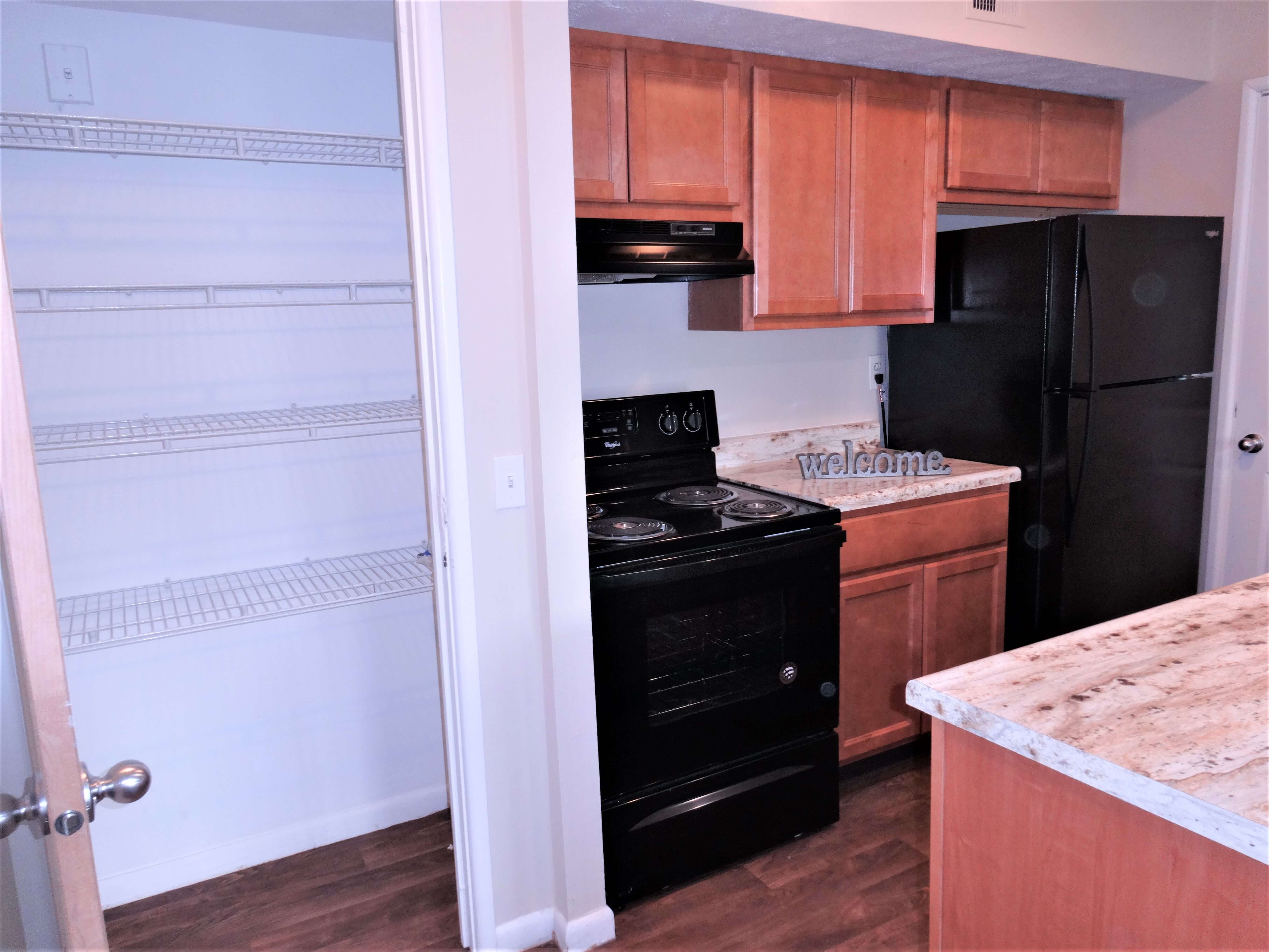 Princeton Square Apartments CMC Properties