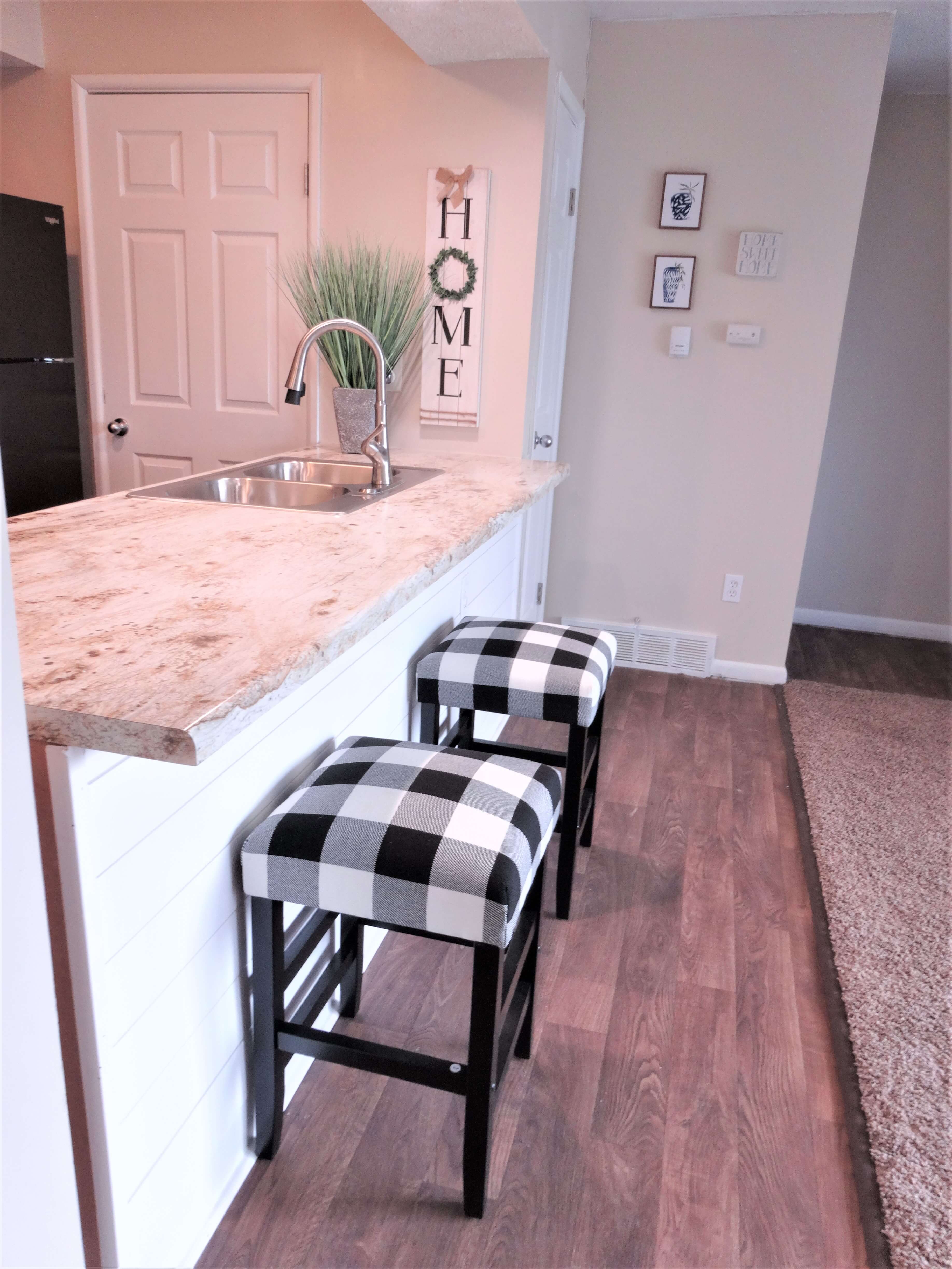 Princeton Square Apartments CMC Properties