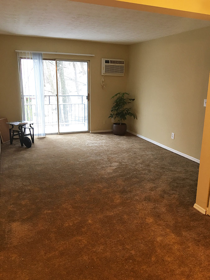 Dixmyth Hills Apartments CMC Properties