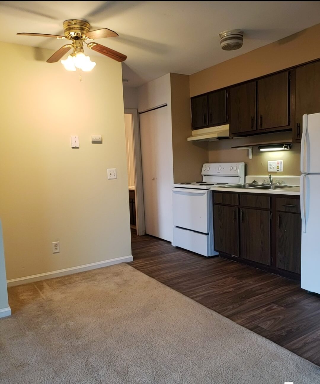 Princeton Square Apartments CMC Properties