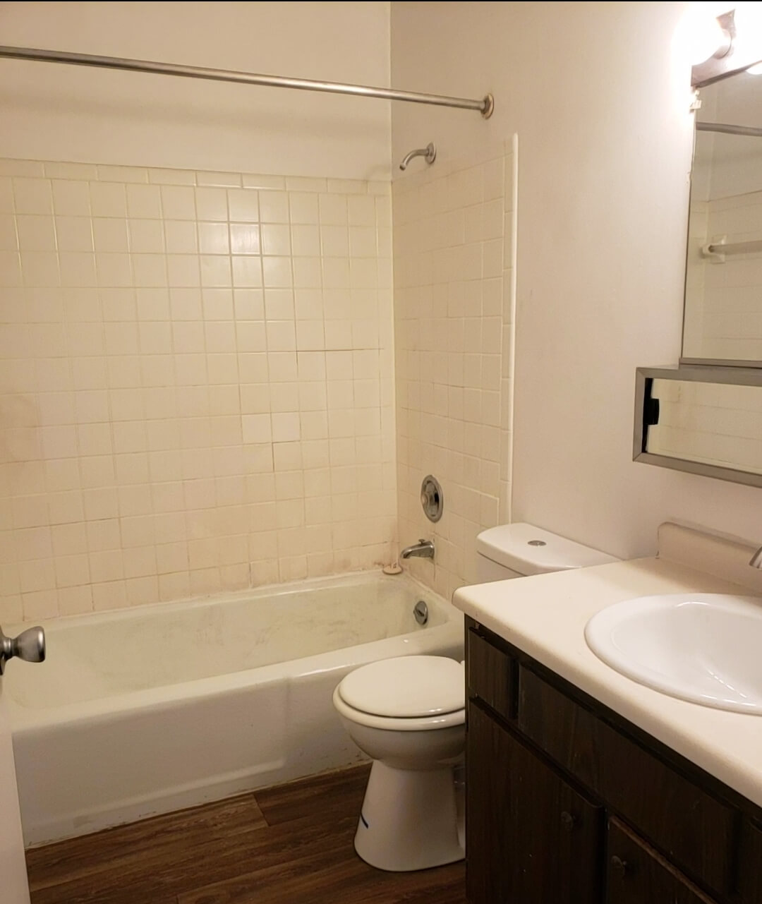 Princeton Square Apartments CMC Properties