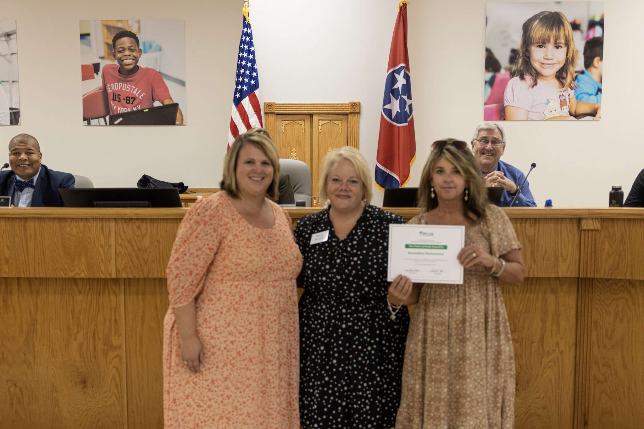 CMCSS ClarksvilleMontgomery County School System