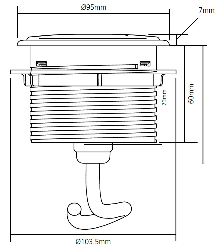 PortholeDimensions CMD Ltd