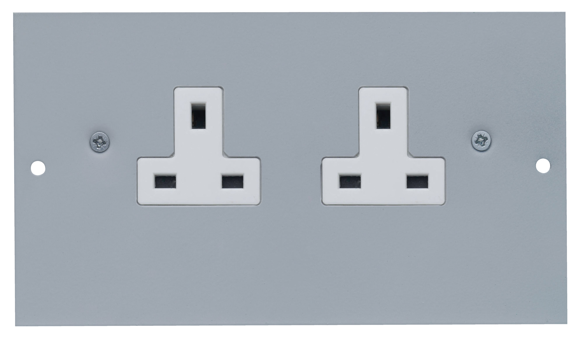 3 Compartment Floor Box & Slab Box Plates CMD Ltd