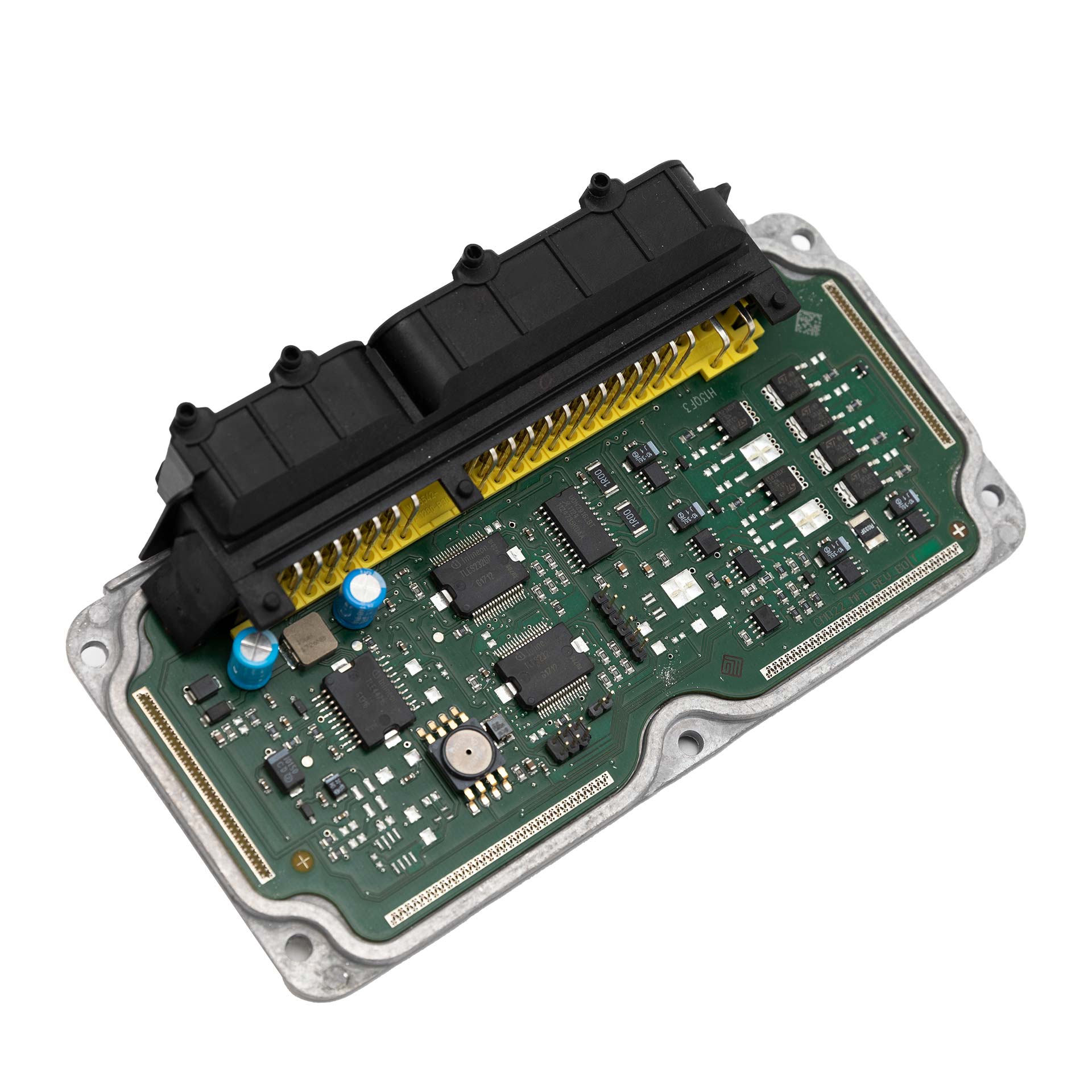 ECU Engine Control Unit CMD Engine