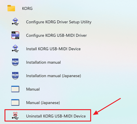 WIDI Thru6 BT: Start Guide - CME - The MIDI Experts