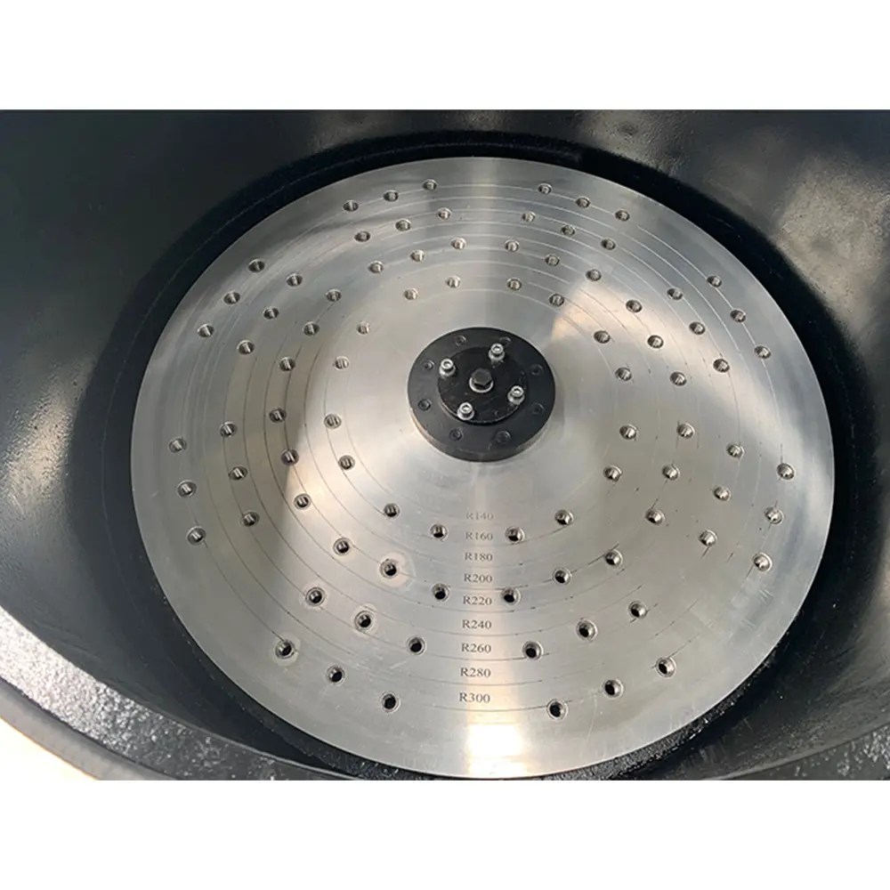 KRD30 Centrifugal Constant Acceleration Test Equipment Box Type CME