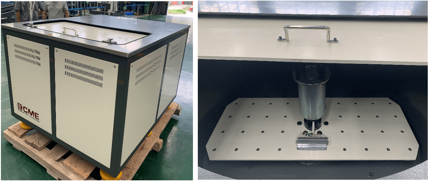 How To Choose Centrifuge Acceleration Testing Machine