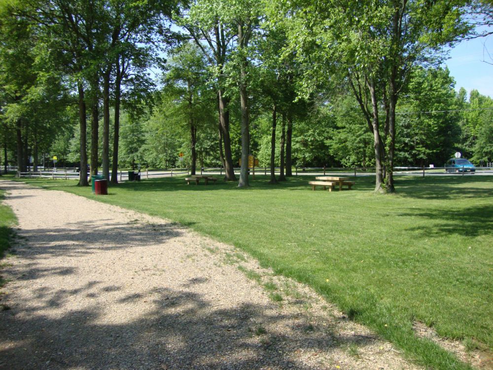 Scout Lake at Holiday Park Improvements Awards CME Associates