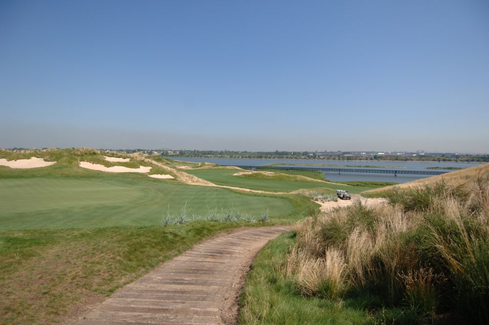 Bayonne Golf Club Environmental CME Associates