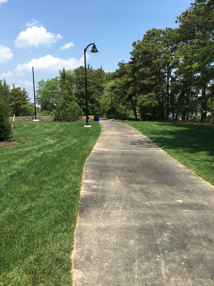 Lake Riviera Park Township of Brick Recreation CME Associates